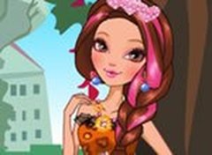 Ever After High Briar Beauty Fashion