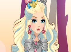 Ever After High Darling Charming
