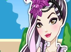 Ever After High Duquesa Swan