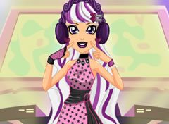 Ever After High Melody Piper