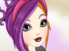 Ever After High Poppy O Hair