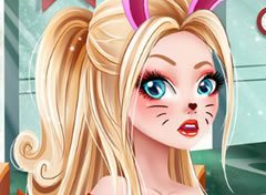 Ever After High Rivalidade