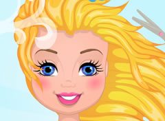 Fantasias de Princesas da Barbie