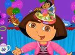 Festa da Dora