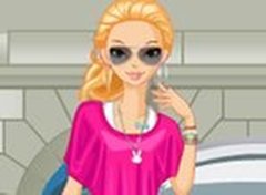 Fotografando a Modelo