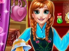 Frozen Boutique da Anna