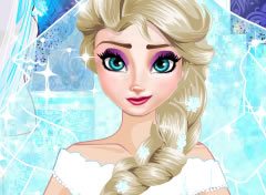 Frozen Casamento da Elsa