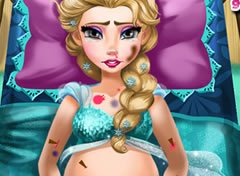 Jogos de Princesas Grávidas em Jogos na Internet