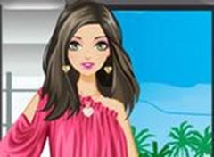 Garota Fashion