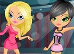 Garotas Loucas por Festa