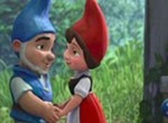 Gnomeu e Julieta