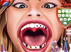 Hannah Montana no Dentista