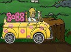 Homer's Truck