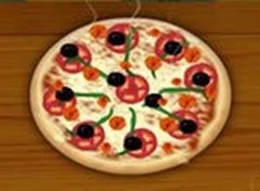 Itália Pizza
