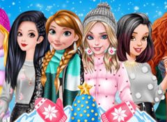 Jogos de Princesas Online