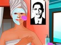 Limpeza de Pele da Michelle Obama