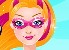 Looks da Barbie Super Princesa