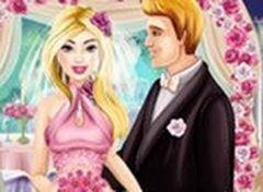 Maquiagem da Barbie para o Casamento