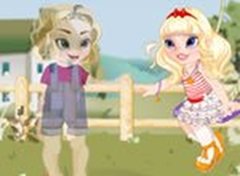 Meu amigo imaginário