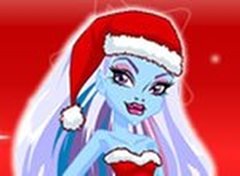 Monster High - Feliz Natal