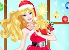 Natal Barbie