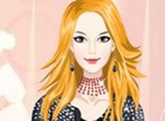 Newyork Fashion Show