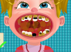 Jogos de Dentista Online