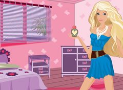 O Quarto da Barbie