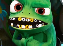 Pascal no Dentista