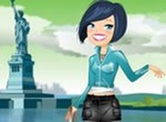 Passeio em Nova York