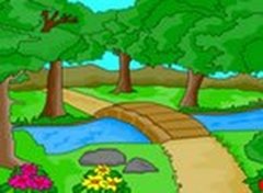 Pinte a Bela Paisagem