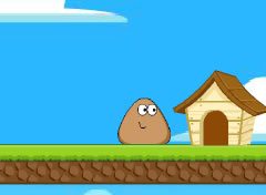 Pou Online - Jogar jogo Pou Online [FRIV JOGOS ONLINE]