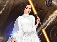 Princesa Leia