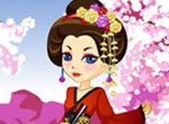 Princesa Japonesa Kazumi