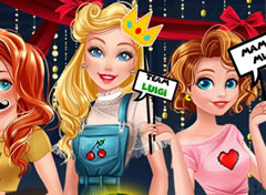 Princesas Jogos Antigos - jogos online de menina