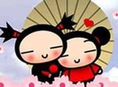 Pucca Love 2