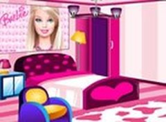 Quarto da Barbie