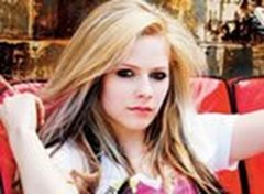 Quebra-Cabeça da Avril Lavigne