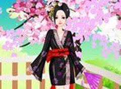 Kimonos Tradicionais Japoneses