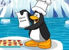 Receita do Pinguim