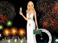 Réveillon Glamuroso