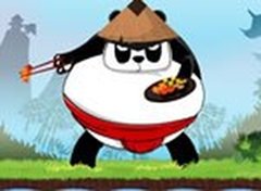 Samurai Panda 2