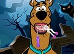 Scooby Doo no Dentista