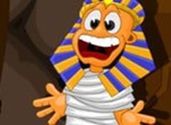 Segunda Vida do Faraó