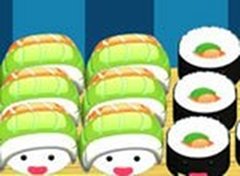 Teste Sobre Sushi