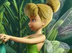 Tinker Bell - O Segredo das Fadas
