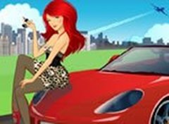 Tire Fotos da Modelo