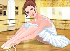Tratamento nas Pernas da Bailarina