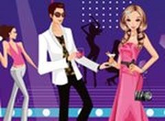 Vestido de Formatura