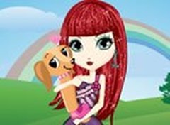 Vestir a La Dee Da Dee